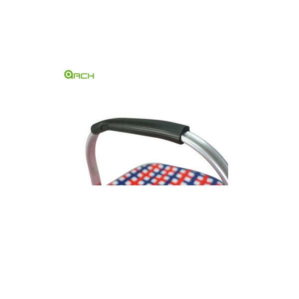 600D Printing Foldable Waterproof Cooler Bag with Big Capacity