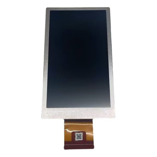 GIANTPLUS LCD Module GPM1645A0-A  GPM1645A0-B  GPM1645A0-C  LM1645A03-1A Car Display Screen Panel Replacement