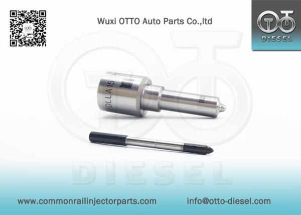 DLLA152P1832 Boschの注入器のための共通の柵のノズル0445120162/307