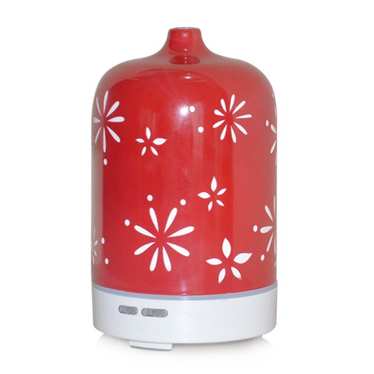 Отражетель масла семьи 3-4hours ослабляя, ультразвуковой увлажнитель ароматности