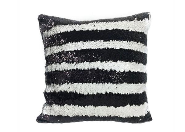Chinese Supplier New Trendy Products Hot Novelty Items Mermaid Sequin Pillow Uk For Supermarket Promotion Gifts