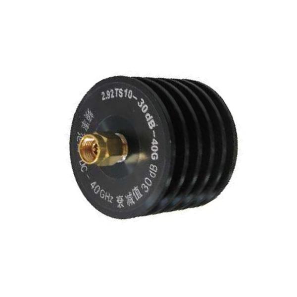 DC-40 GHz 10 W Attenuadores Conector 2,92 mm Attenuador