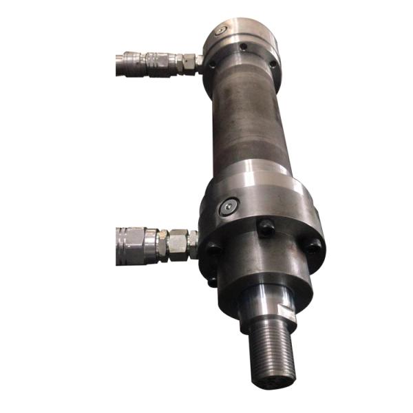 Heavy Duty 80 56-250 Hydraulic Piston Cylinder Price Coal Chemical Hydraulic Cylinder