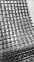 Civil Engineering Fiberglass Geogrid Basalt Reinforcing For Base Stabilization Asphalt Pavement Reinforcement