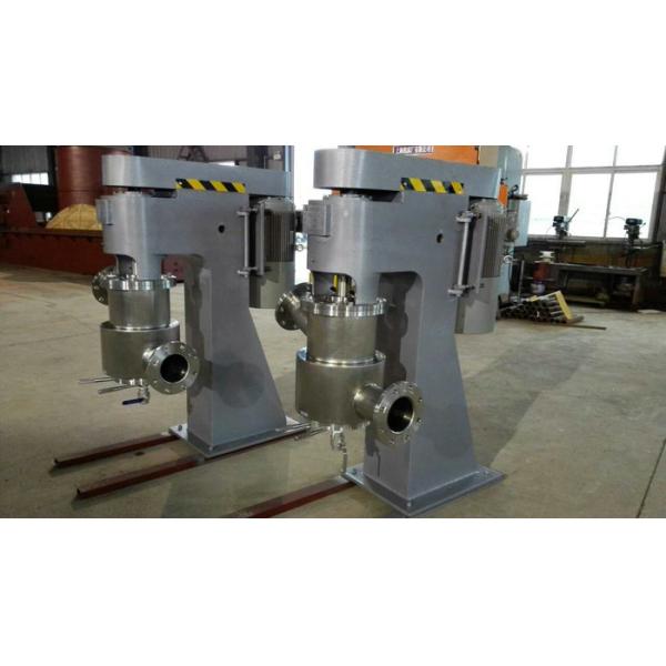 Промышленное предприятие порошка СС детержентное/машина стирального порошка смешивая