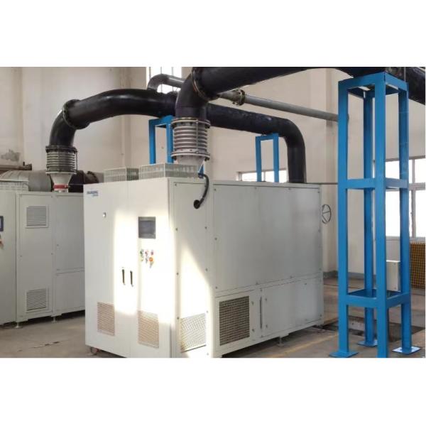 Customizability Water Treatment Equipment - Magnetic Suspension Blower