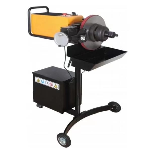 780 мм/1200 мм Высота тормозный ротор цепной механизм двойной функции тормозный