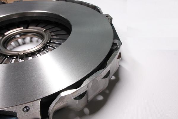 MERCEDES-BENZ 3482083150Clutch Pressure Plate