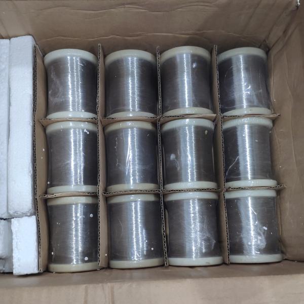 Precision Alloy Wire Bar Unleash the Full Potential of Your Products with Top-Notch Materials