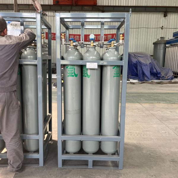 C5f8 Cylinder Gas Good Price Octafluorocyclopentene