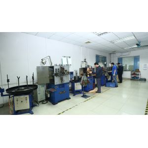 Guangdong Shuangxin Precision Components Co.,ltd