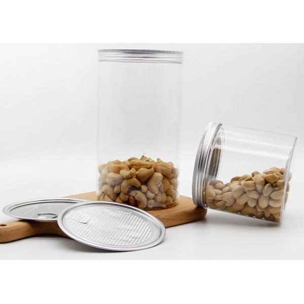 опарникы конфеты ЛЮБИМЦА ясности 500ml пластиковые с алюминиевыми крышками и завинчивыми пробками