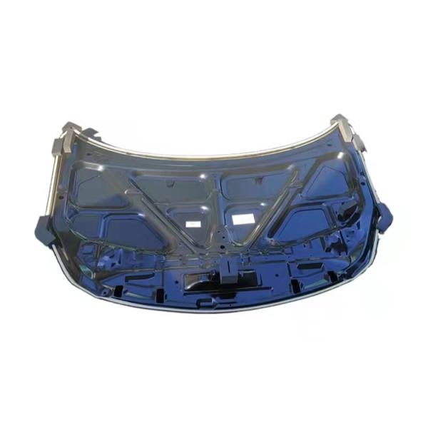 Custom Car Auto Parts Made in for Replacing Car Engine Hood Covers of NISSAN SYLPHY 12