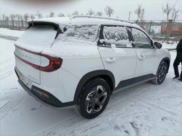 Hyundai Ix35 Mufasa 2.0l DLX Edição Deluxe Compacto Suv Tipo Energia a gasolina