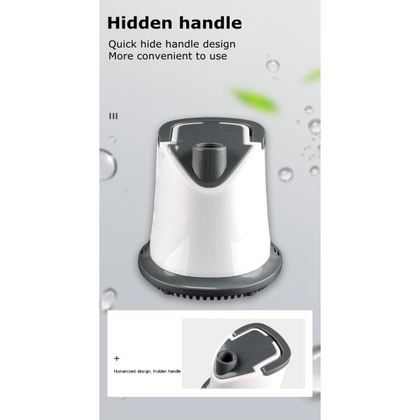 Многошаговая водяная помпа погружающийся аквариума Freesea Abs