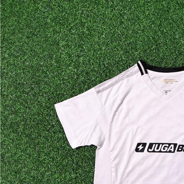 Colo Colo 2025 New Children Home Jersey Youth Football Team Group Customization