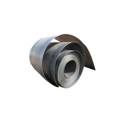 Galvanized SAE 1006 Hot Rolled Coil A36 SS400 0.5 - 3mm A285