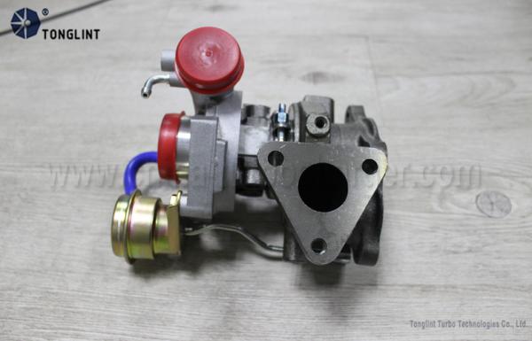 Mitsubishi L200 Turbo Turbocharger TFO35HM TF035HM 49135-02110 MR212759 for 4D56 4D56QEC Engine