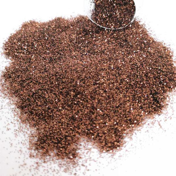 Glitter Art Bulk Holographic Glitter Colorful Glitter Polyester PET Craft Chunky for Christmas Decoration