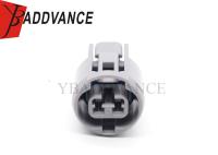 6520-0628 7223-8522-40 Connecteur 2 broches femelle de capteur de vilebrequin pour moto Honda