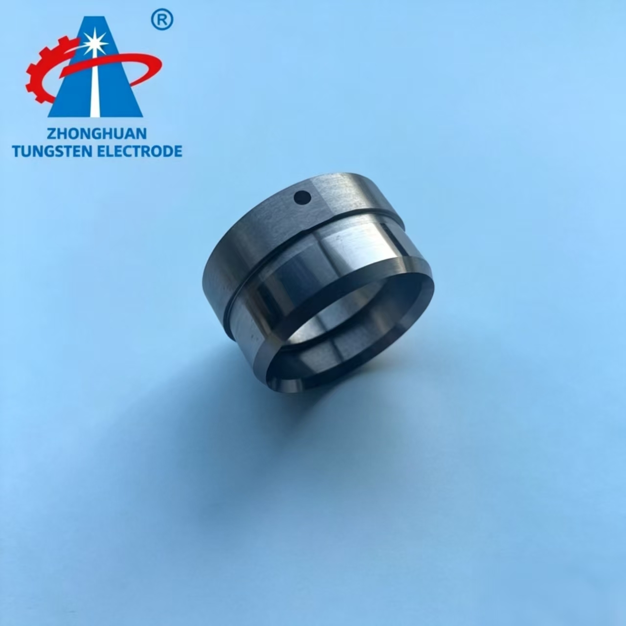 Tungsten-molybdenum Alloy (Precision Components)