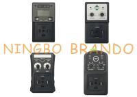 Minuterie de vanne électromagnétique