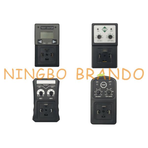 Таймер клапана соленоида