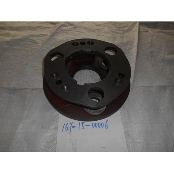 16Y-15-00006 (2)	Части бульдозера несущей планеты для Y320 TY220 TY160