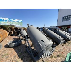 Drilling Bucket