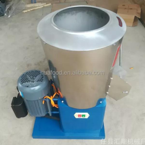 Well Received Pasta Flour Mixing Machine Flour Mixer For Home Use Made In China