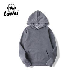 Designer barata Erkek Camisola de manga longa Hoody Blank Hoodies Camisa De Entrenamento Poliéster simples Fitted Hoodie