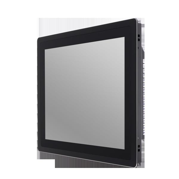 12.1 Industrial Computer Wince Fanless Pc Industrial Panel PC for Industrial Equipment