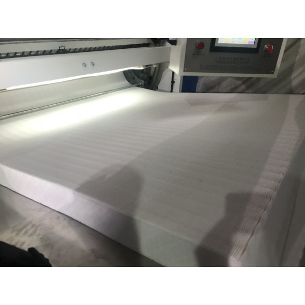 500 - 1000 Sheet/Min Facial Tissue Folding Machine Fully Automatic V Fold Facial Tissue Machine