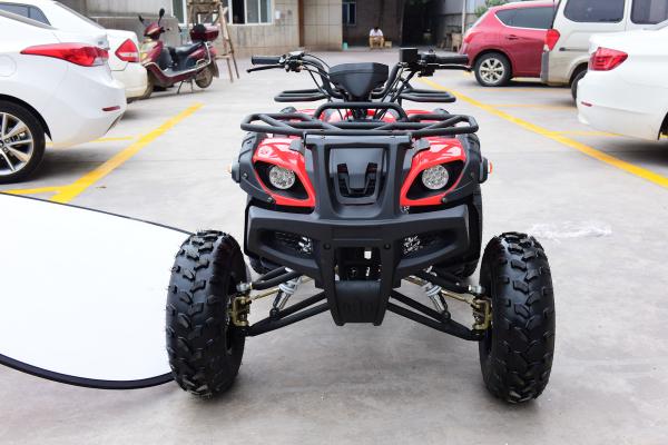ATV 250cc,4-stroke,air-cooled,single cylinder,gasoline electric start