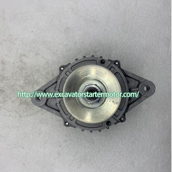 L'alternateur 12V 70A 02050913, 06350947 IA1393, 11205193, AAG5168, MG566, 11203767, AAG5119 11 est utilisé pour le remplacement de l'alternateur.205.193, 11.203.767,