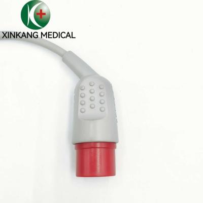 Abbott IBP Transducer Cables Suit Invasive Blood Pressure Cable 0.9m