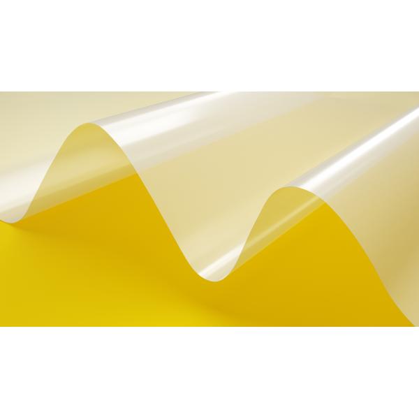 ISO9001 0.012mm фильм отпуска ЛЮБИМЦА 12 микронов покрытый силиконом