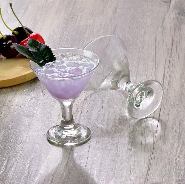 Libbey F3701 Martini glass Drinking glasses juice glass water glass small