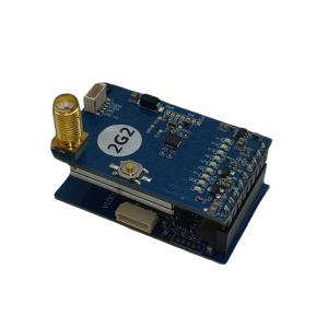 2.2G Drone Video Receiver Module 2.2Ghz FPV VRX Image Receiving for FPV Goggles