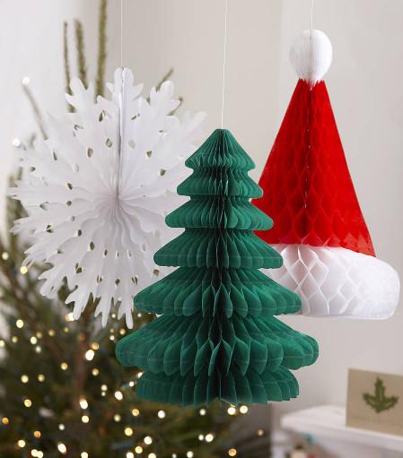 Factory direct paper crafts, 30CM paper honeycomb ball, shaped, wedding room layout, wholesale honeycomb ball