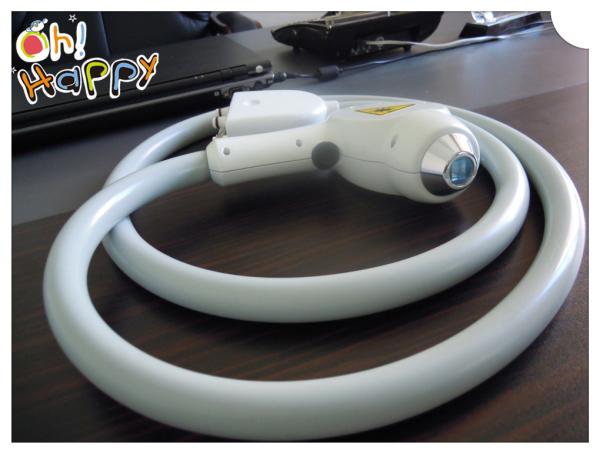 12 Bars 808nm Diode Laser Hair Removal Machine Cosmetic Laser Equipment