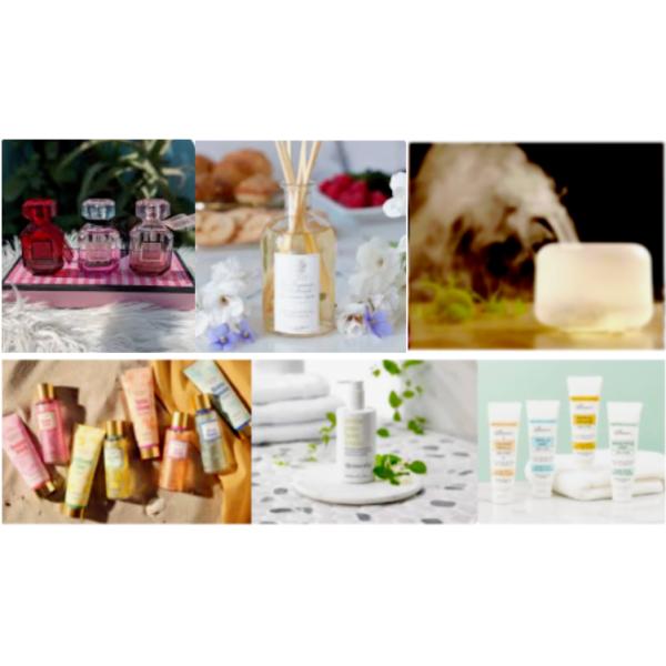 Long Lasting Bombshell Perfume Fragrance  For Perfume Making High Purity