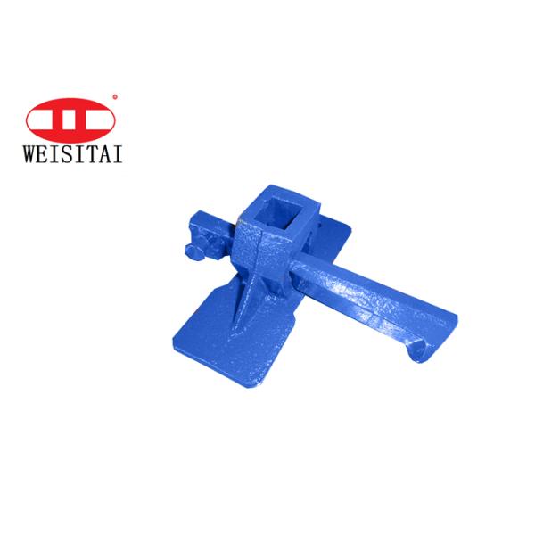 0.41/0.51KG Быстрая весенняя формовая застежка для строительства шаблонов