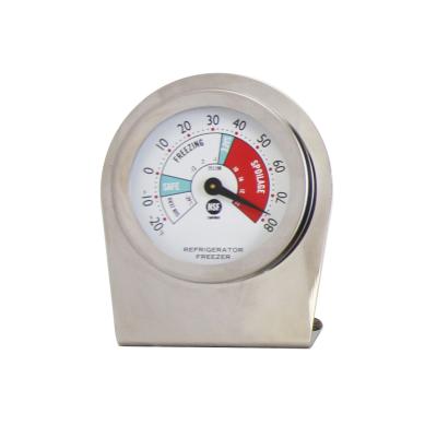 100 ao termômetro de cozimento da casa de 600 Fahrenheit 3 polegadas de SS que cozem Oven Thermometer