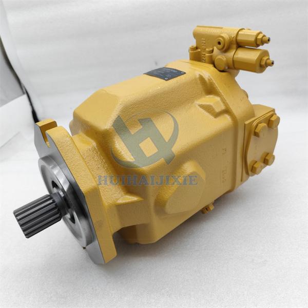 Machinery Pump 219-1965 Piston Gear Pump 2191965 Gear Pump for 776D 777D