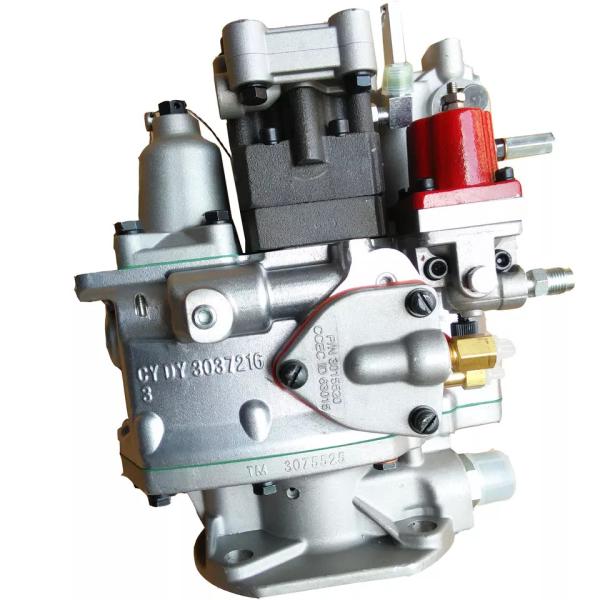 Cummins K19 KTA19 Construction Machine Diesel Engine PT Fuel Injection Pump 3883776