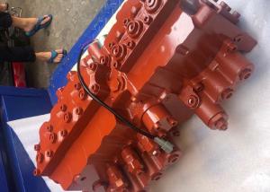 4254673 Excavator Control Valve EX200-1 EX200-2 EX200-3 Hitachi Control Valve