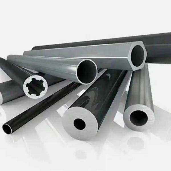 Inconel 600 X-750 718 825 Ni201 Nickel Alloy Tube With Surface Finished