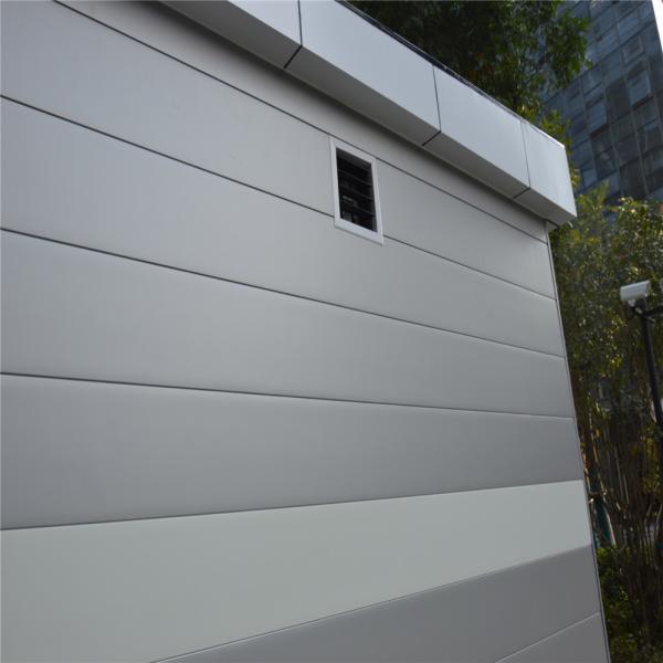 Пластиковый туалет потолка 40M2 мобильный портативный общественный