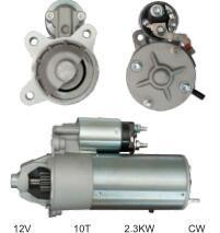 CS 613 / CS 1396 Ford Starter Motor / Ford Electric Motor 30164 2-2826-BO